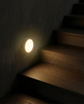 Lumie Linear Minimalist Wall Light